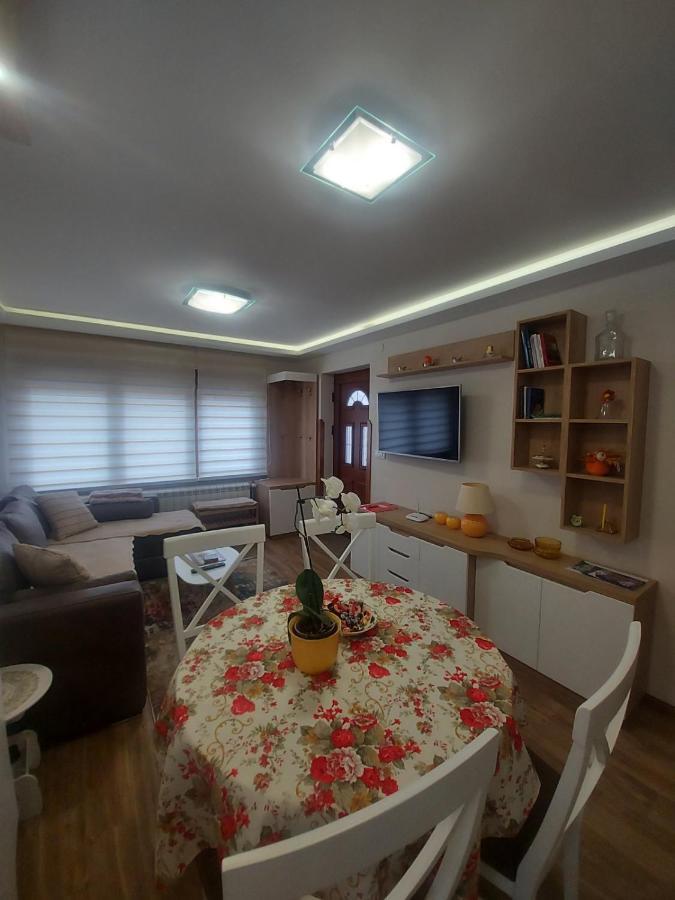 Apartmani Nik Lux Vrnjačka Banja Екстериор снимка
