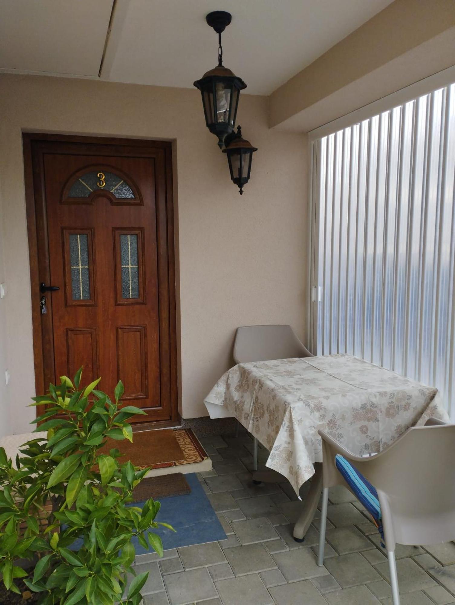 Apartmani Nik Lux Vrnjačka Banja Екстериор снимка