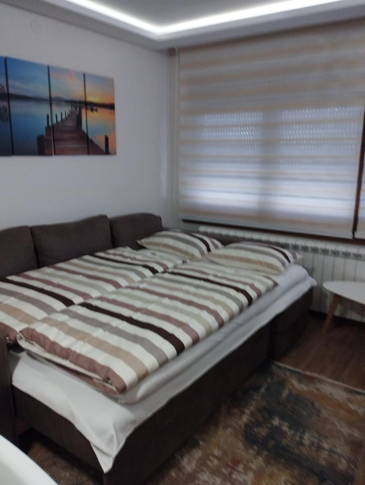 Apartmani Nik Lux Vrnjačka Banja Екстериор снимка
