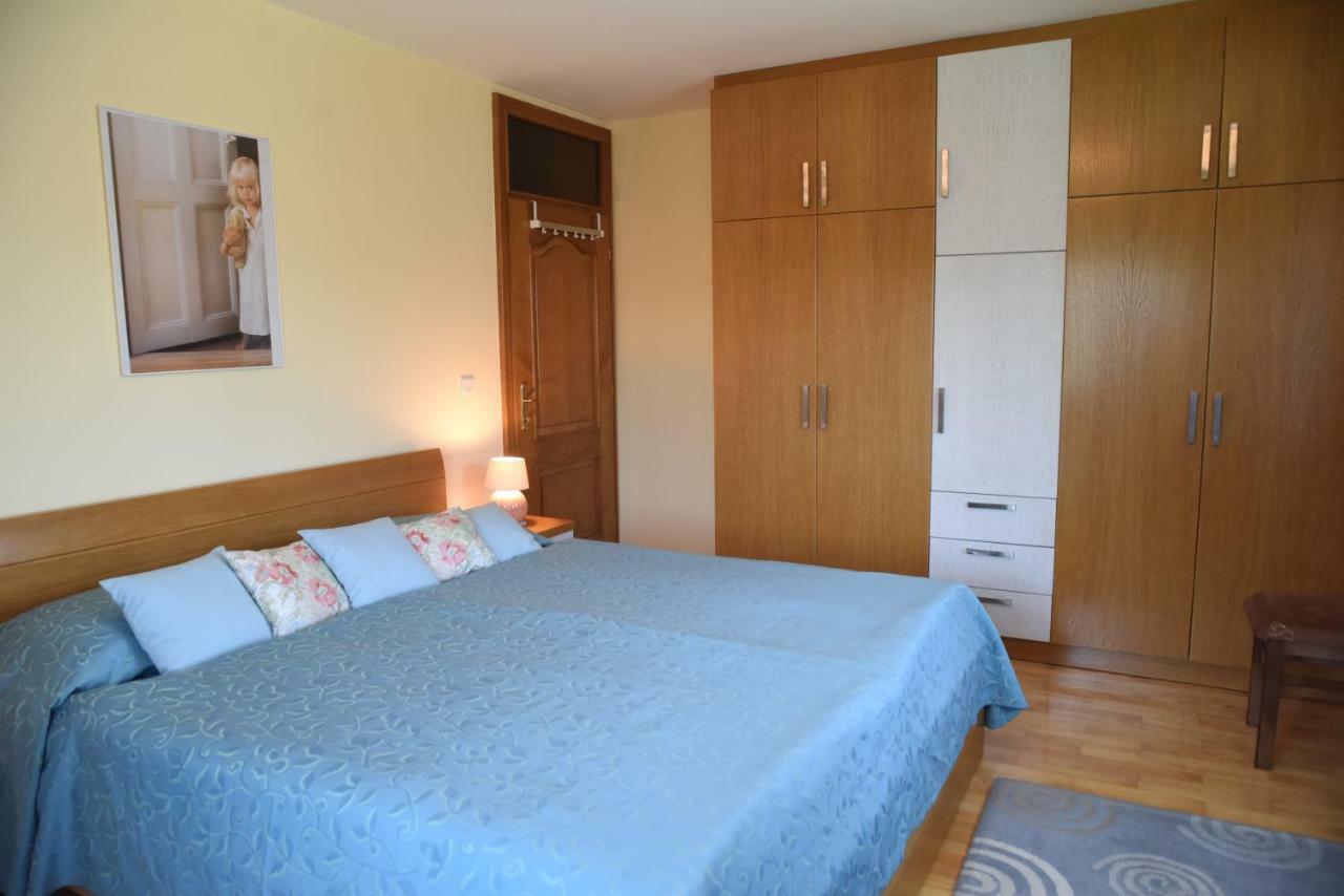Apartmani Nik Lux Vrnjačka Banja Екстериор снимка