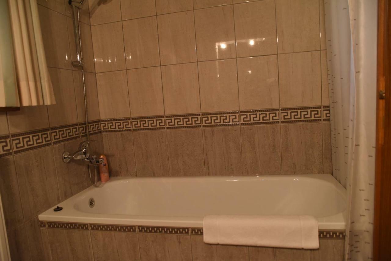 Apartmani Nik Lux Vrnjačka Banja Екстериор снимка