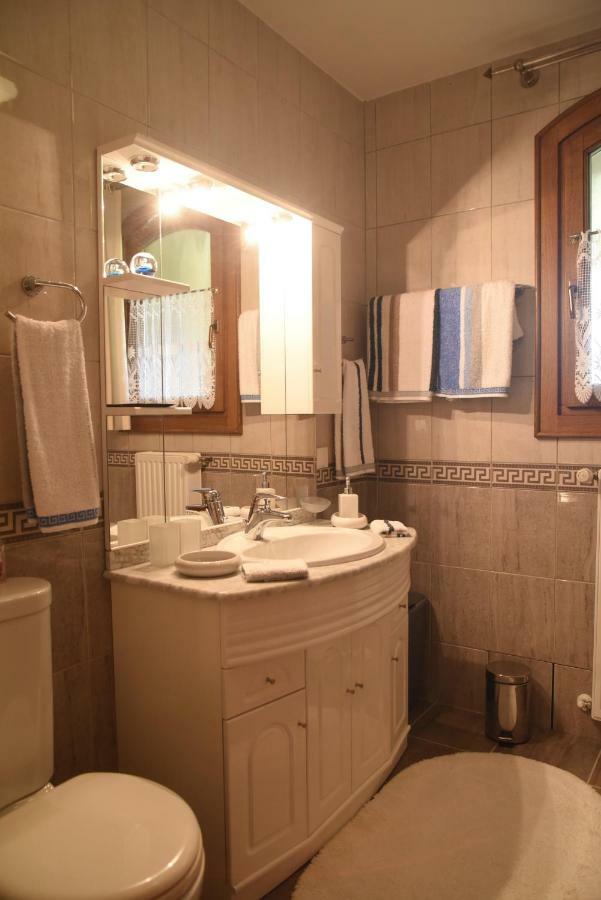 Apartmani Nik Lux Vrnjačka Banja Екстериор снимка
