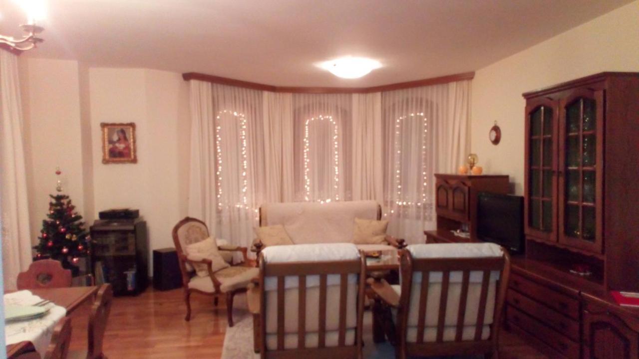 Apartmani Nik Lux Vrnjačka Banja Екстериор снимка